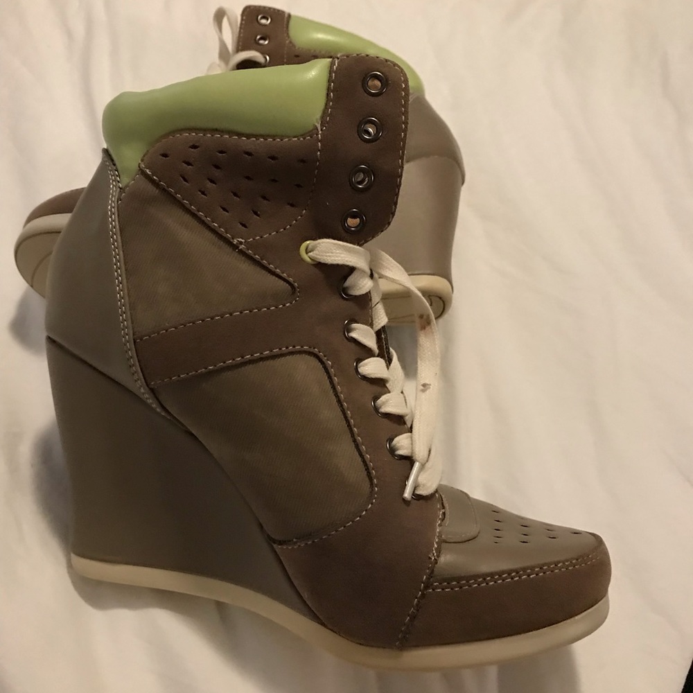 Call it Spring shoes size 7.5 - Picture 2 of 6